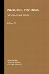 Nonmolecular Solids, Volume 30 cover