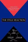 The Stille Reaction cover