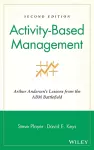 Activity-Based Management cover