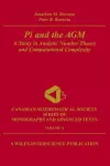 Pi and the AGM cover