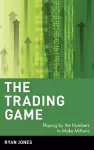 The Trading Game cover