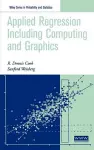 Applied Regression Including Computing and Graphics cover