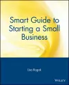 Smart Guide to Starting a Small Business cover