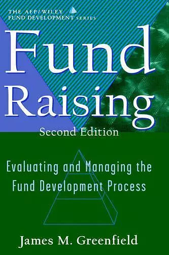 Fund Raising cover