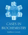 Cases in Biochemistry cover