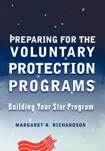 Preparing for the Voluntary Protection Programs cover