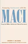 Assessing Adolescents with the MACI cover