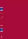 The Chemistry of 1,2,3-Thiadiazoles, Volume 62 cover