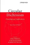 Circular Dichroism cover