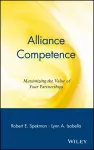 Alliance Competence cover