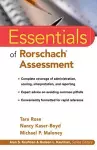 Essentials of Rorschach Assessment cover