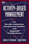 Activity-Based Management cover