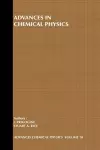 Advances in Chemical Physics, Volume 110 cover