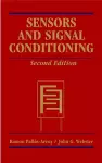 Sensors and Signal Conditioning cover