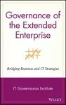 Governance of the Extended Enterprise cover