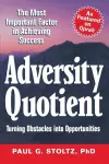 Adversity Quotient cover