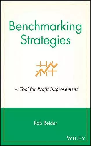 Benchmarking Strategies cover