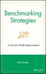 Benchmarking Strategies cover