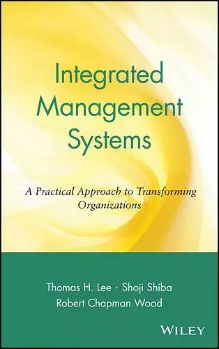 Integrated Management Systems cover