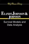 Survival Models and Data Analysis cover