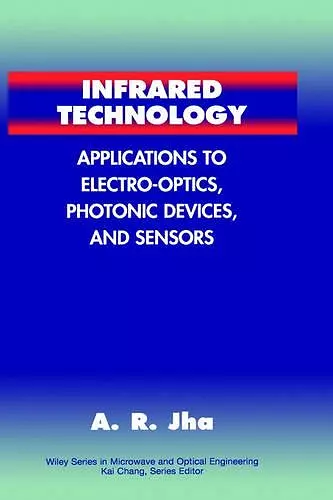 Infrared Technology cover