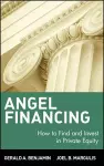 Angel Financing cover