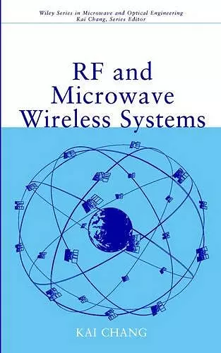 RF and Microwave Wireless Systems cover