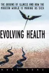 Evolving Health cover