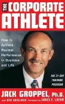 The Corporate Athlete cover