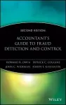 Accountant's Guide to Fraud Detection and Control cover