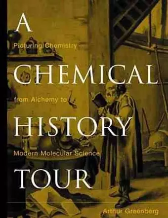 A Chemical History Tour cover