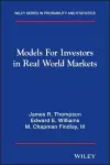 Models for Investors in Real World Markets cover