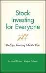 Stock Investing for Everyone cover