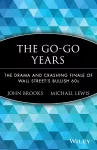 The Go-Go Years cover