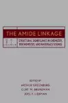 The Amide Linkage cover