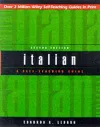Italian cover