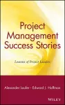 Project Management Success Stories cover