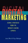 Digital Marketing cover