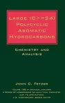 Large (C> = 24) Polycyclic Aromatic Hydrocarbons cover