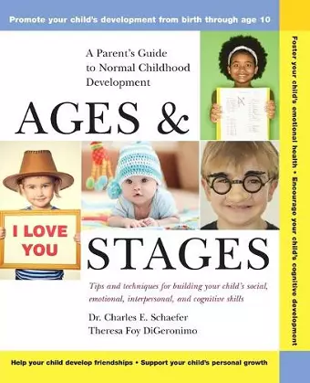 Ages and Stages cover