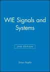 Signals and Systems, International Edition cover