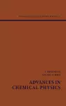 Advances in Chemical Physics, Volume 112 cover