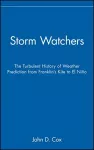 Storm Watchers cover