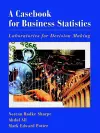 A Casebook for Business Statistics cover