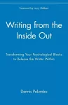 Writing from the Inside Out cover