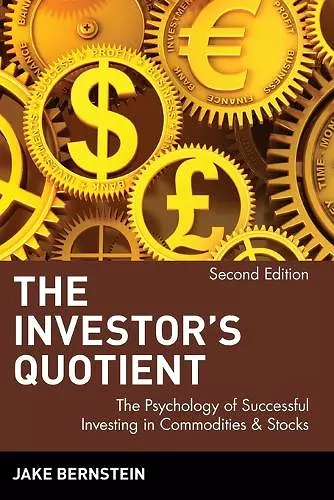 The Investor's Quotient cover