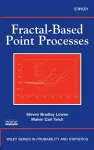 Fractal-Based Point Processes cover