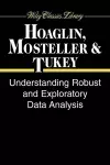 Understanding Robust and Exploratory Data Analysis cover