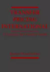 Transfer Pricing International cover