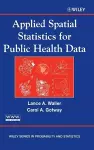 Applied Spatial Statistics for Public Health Data cover